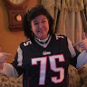 Meet your Posher, Christine